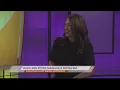 Longtime client talks her experiences at Hand and Stone in Tyler
