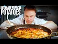 POV Cooking Probably the Best Potato Dish in the World