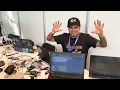 Zero day in the Linux Kernel 6 17 - Memory kernel leak through xHCI USB Stack