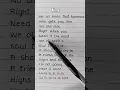 Download Lagu Alone ~ 🌻Alan Walker \u0026 Ava Max (Lyrics)