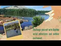 Stone Mountain Park Adventure Best Family Destination Near Atlanta GA