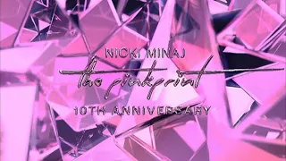 Nicki Minaj If It S Ok Ft David Guetta Davido Background 