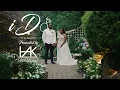 Full Wedding Film Lauren Arion Brunson at The Venetian NJ HAK Weddings