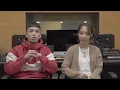 범키 (BUMKEY) 'The Lady (Feat. 문별 (Moon Byul) of 마마무 (MAMAMOO))' MAKING FILM