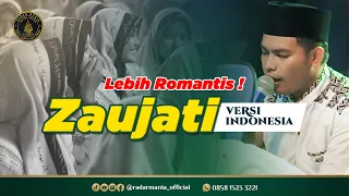  hd audio istriku zaujati versi indonesia walimatul ursy faroid u0026 vivin