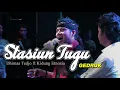 Download Lagu Stasiun Tugu (Gedruk) -  Dhimas Tedjo Ft Kidung Etnosia // Live Gunung Api Purba