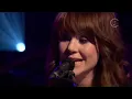 Kate Nash - Foundations (Jools Holland)