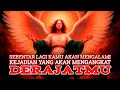 Download Lagu JIWA TERPILIH ✨ BERSIAPLAH MENGALAMI KEJADIAN INI, DERAJATMU AKAN DIANGKAT