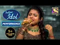 Download Lagu Arunita के Performance ने किया सबको Impress I Indian Idol Season 12