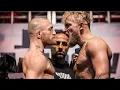 UFC 315 Conor McGregor versus Jake Paul Full Fight Breakdown by Paulie G