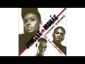 Janelle Monáe "Tightrope" (WONDAMIX) Ft. B.o.B & Lupe Fiasco