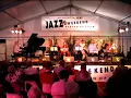 I'm Coming Virginia - The Bix Beiderbecke Fabulous Orchestra / Bergen op Zoom / 2009