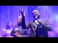 Lagu I SEE THE LORD - ESTHER OSAJI | RON KENOLY | PANAM PERCY PAUL |  Hallelujah Concert 2019