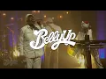 Pato Banton - Legalize It! (Belly Up Live)