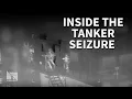 Lagu RAW VIDEO: U.S. military seizes sanctioned oil tankers
