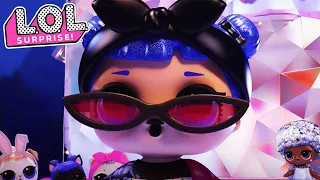 Light From The Shadows Official Music Video L O L Surprise  Light From The Shadows Official Music Video L O L Surprise