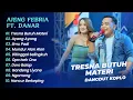 Download Lagu Ajeng Febria Ft Danar - TRESNA BUTUH MATERI - AYANG AYANG || DANGDUT KOPLO HITS 2025
