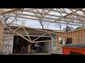 How to set trusses by yourself
