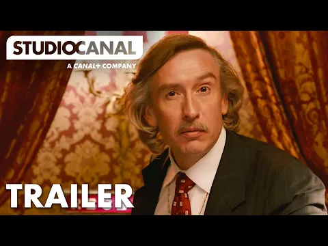 THE LOOK OF LOVE - OFFICIAL TRAILER