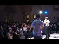 Chance Peña - "i am not who i was" (Live in Portland, OR)