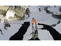 Download GoPro: Line of the Winter March 2016 Co-winner Blaine Gallivan mp4 3gp mp3 videos - waplic