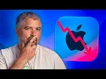 Download Lagu Apple v krizi: Co se to teď děje? 📉🍎