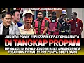 Lagu HARI INI BUZZER KESAYANGAN JOKOWI DI TANGKAP PROPAM MABES POLRI😱‼️ MENGAKU DISURUH JKW SERANG RRT