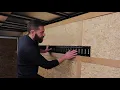 How to Install E-Track Rails