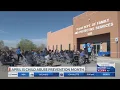 DFPS is bringing awareness to Child Abuse Prevention Month