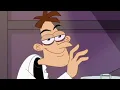 Phineas and Ferb but it s taken out of context and extremely horrifying