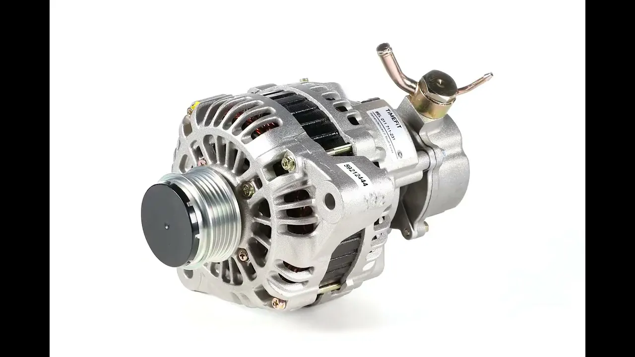 8EL 011 711-231 - product Video 360°
