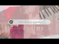 【Myuk】「雪唄」(Short ver) を弾いてみました。