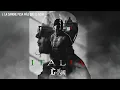 C-Kan - La sangre pesa mas que el agua (Official Visualizer)