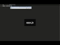 ES6 Modules Intro