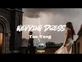 Lagu Wedding Dress - Tae Yang (English Cover Version)
