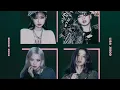Download Lagu BLACKPINK - 'Pretty Savage (Revamped)' Audio