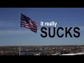 Great Falls Sucks