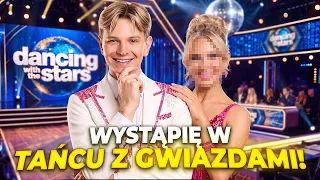 WYSTĄPIĘ W TAŃCU Z GWIAZDAMI❗️🪩🕺🏼 VLOG #1