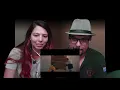 Rockeiros reagem a Eu Não Sou Racista - Nego Max - Respetáculo Vida Sem Trilhos REACT VST