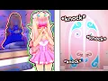 HUNTING FOR THE BLUE GIRL IN CAMPUS 3 FOR THE FIRST TIME ROBLOX Royale High