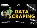 How to Scrape Data from Screener in and Other Websites Using Python