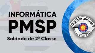 Curso de Informática para Concursos VUNESP 2024