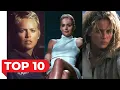 Top 10 Sharon Stone Movies