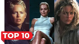 Top 10 Sharon Stone Movies
