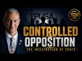 TPUSA s Controlled Opposition on X How Real Whistleblowers Get Buried