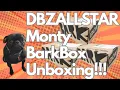 June 2023 BarkBox with Monty Carlos