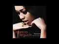 Rebecca Ferguson - Strange & Beautiful (I'll Put a Spell on You) (Official Audio)