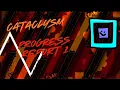 Cataclysm Progress Report 1