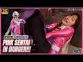 Download Lagu [Super Sentai highlight] Heroine Surrender P1: Pink Sentai in Danger#powerrangers #supersentaiseries