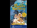 Download Lagu Opening to Aladdin and the King of Thieves 1997 VHS (Australia)